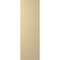 Ekena Millwork Americraft 5-Board (2 Batten) Wood Joined Board-n-Batten Shutters w/ Z-Bar, ARW102BB518X77NTH, PR ARW102BB518X77NTH - alternate 4